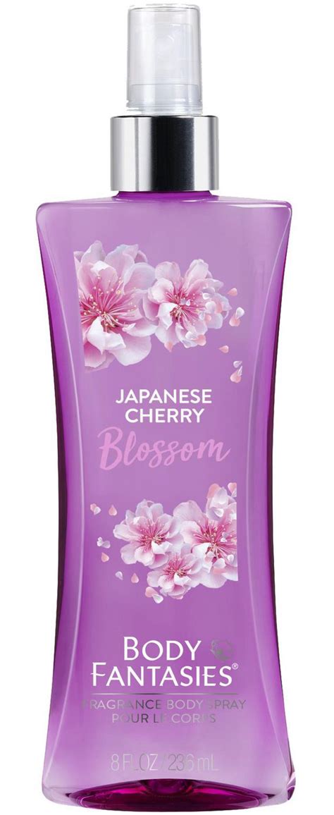 cherry blossom perfume walmart|japanese cherry blossom perfume online.